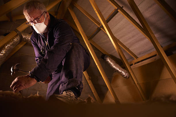 Roosevelt, UT Insulation Contractor Company